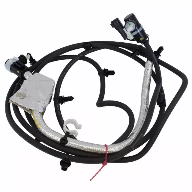 Diesel Exhaust Fluid (Def) Injector Feed Line - Ford (BC3Z-5J249-AD)