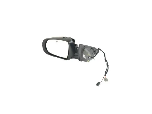 Outside Rear-View Mirror, Left - Mopar (68365141AA)