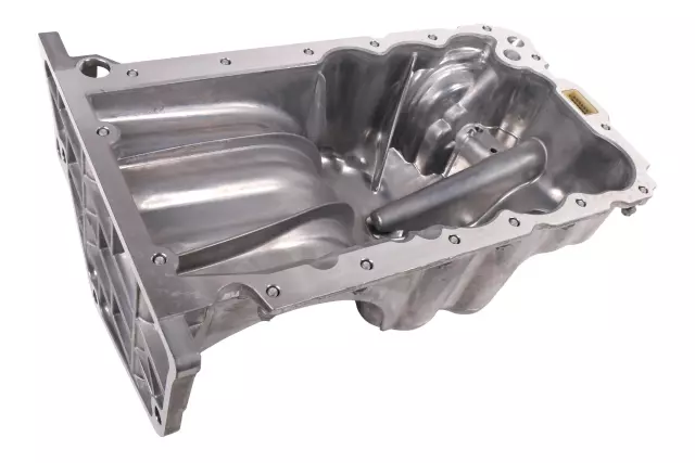 55573108 - : Engine Oil Pan for Cadillac: ELR | Chevrolet: Volt Image