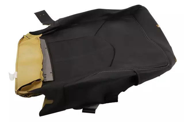 22796307 - Body: Seat Back Cover for Cadillac: SRX Image