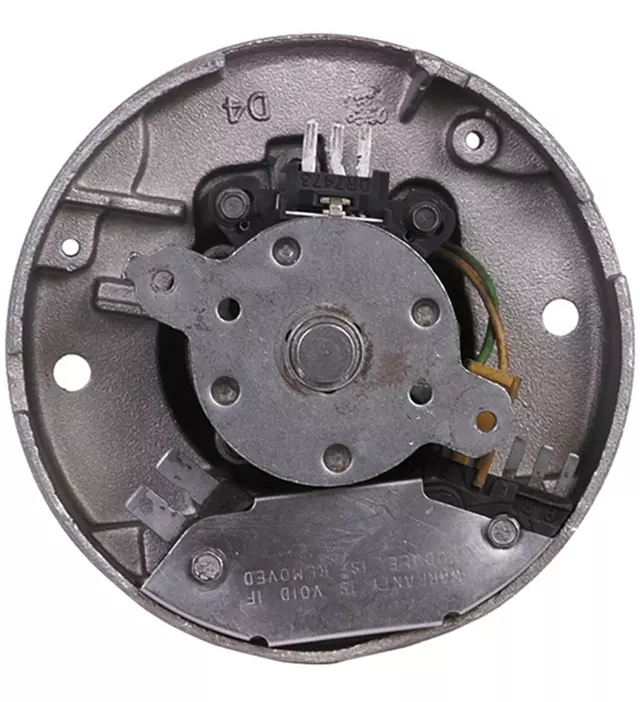88864752 - : Ignition Distributor for Chevrolet: Caprice, El Camino, Impala, Monte Carlo | GMC: Caballero Image