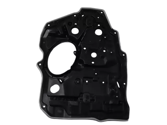 Carrier Plate Panel, Right - Mopar (68632342AA)