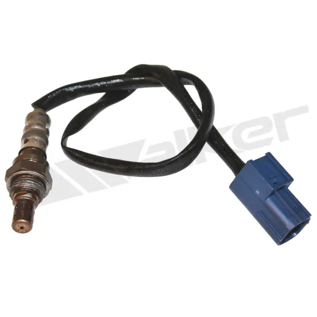 35034384 - Emission Systems: Walker Products 350-34384 Oxygen Sensor 4-W Direct Fit Narrow-Band for Walker Products Inc. - Image