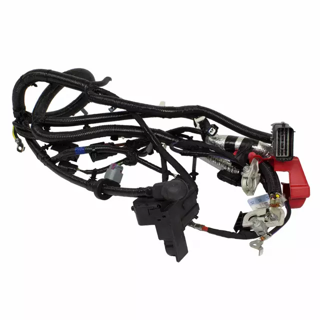 Positive Cable - Ford (F2GZ-14300-K)