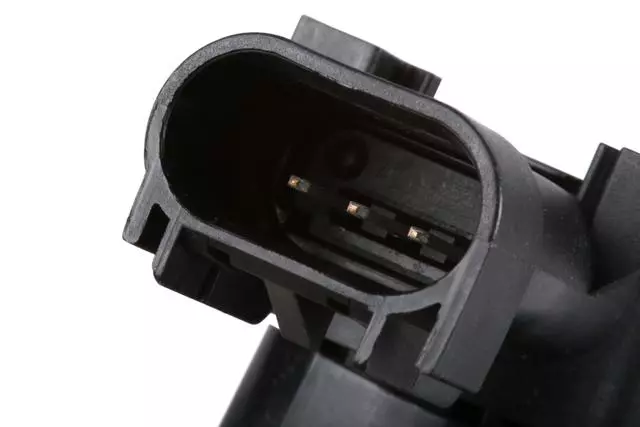 Front Driver Side Suspension Automatic Forward Lighting Position Sensor - GM (84391108)