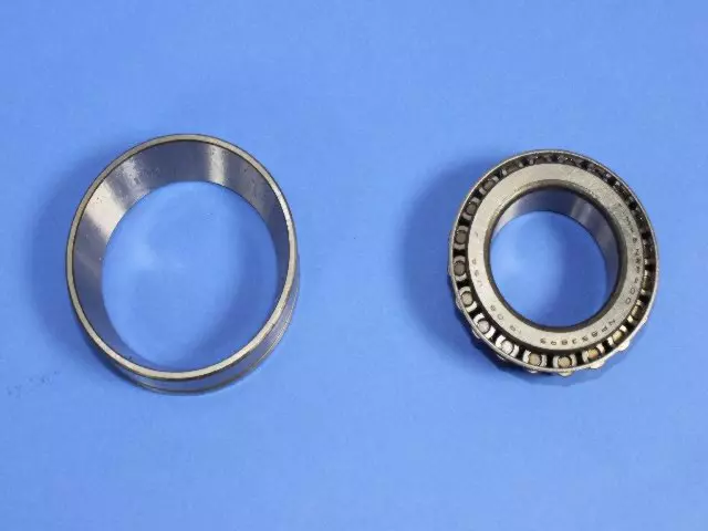 Transfer Shaft Bearing Package - Mopar (4856911)