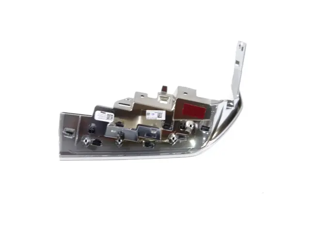 7FG231AAAA - Interior Trim: Instrument Panel Applique for Mopar Image