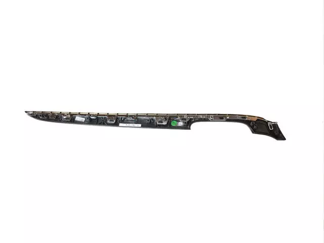 Front Door Applique, Left - Mopar (68328285AC)