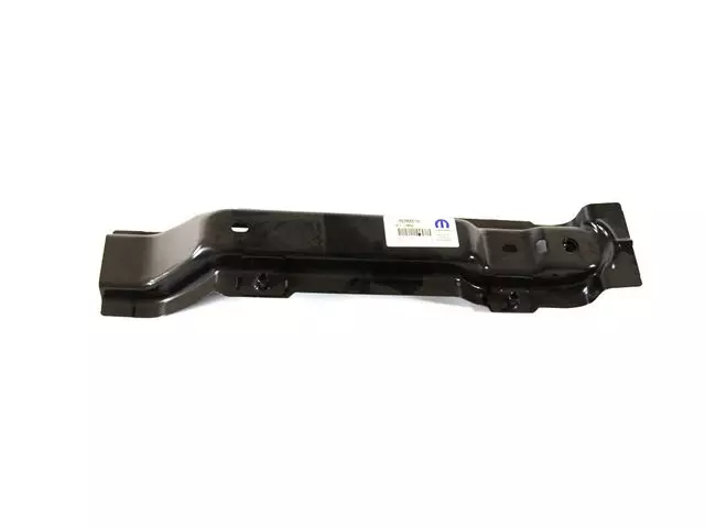 55395881AD - Body Sheet Metal Except Doors: Floor Pan Crossmember, Left for Jeep: Wrangler, Wrangler JK Image