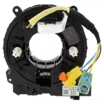 1.3.4.5.7.8.13.14.17。さしみ 2009 2010 Ford F-150 Mark LT Air Bag Contact Clock Spring