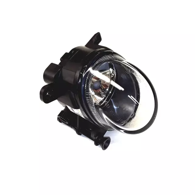 Fog Lamp Assembly - Volkswagen (8T0-941-700-E)