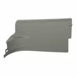 4L3Z1502344AAB - : Kick Panel Trim for Ford: F-150 | Lincoln: Mark LT Image