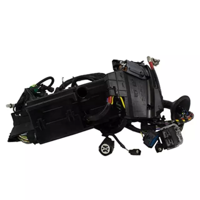 Wire Assembly - Ford (FT1Z-14290-DV)