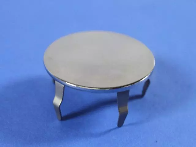 Wheel Center Cap - Mopar (4656675AA)