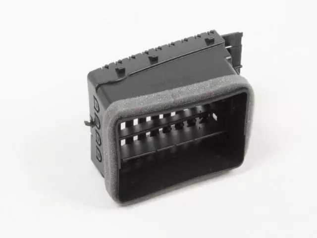 Center Outlet, Right - Mopar (1PA25DX9AA)