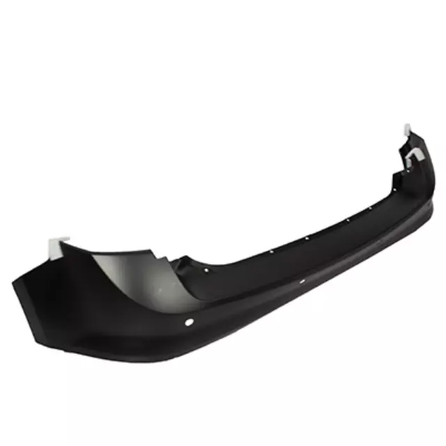 Bumper Cover - Ford (7T4Z-17K835-BPTM)