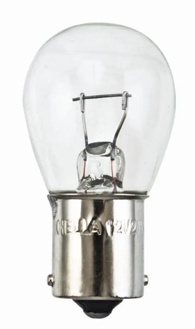 7506TB - Lighting &amp; Lamps: Hella Dome Light Bulb for Hella Image