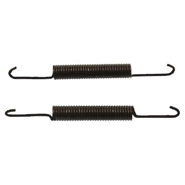 H443 - : Drum Brake Adjusting Spring Kit for Carlson Image