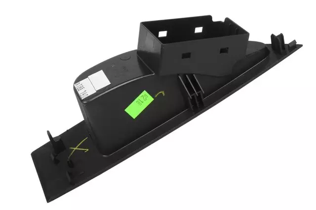 20980630 - Body: Switch Bezel for Buick: Verano Image