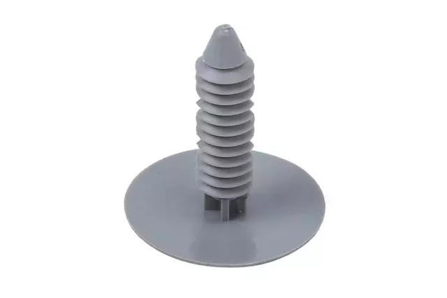 95417966 - : Light Ash Gray Headlining Trim Panel Retainer for Chevrolet: Spark Image