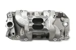 8018 - : Weiand Stealth Intake - Chevy Big Block V8 for Weiand Image