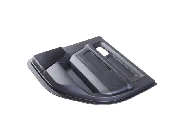 7DT84TX7AA - Interior Trim: Rear Door Trim Panel, Right for Ram: 1500 Classic Image