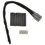 S2144 - : Four Wheel Drive Selector Switch Connector for SMP CORP Image