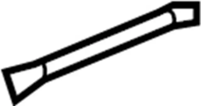 888473JA0A - Body: Lower Bracket for INFINITI: JX35, QX60 Image