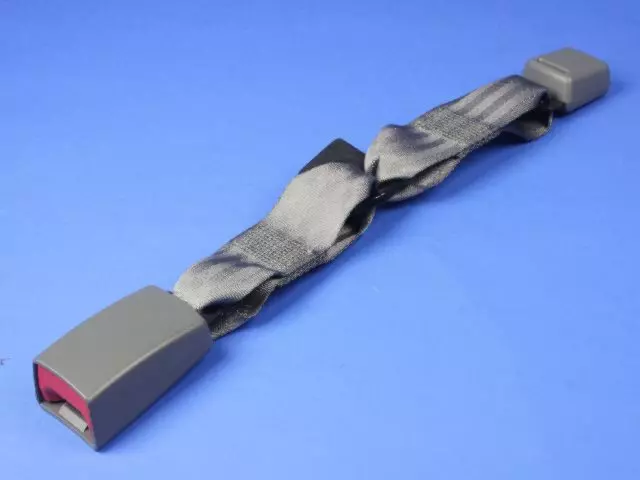 Rear Inner Seat Belt, Right - Mopar (ZW111DAAC)