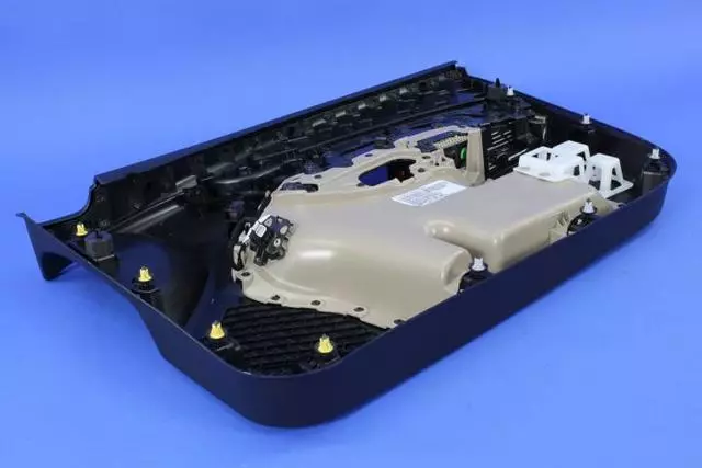 Front Door Trim Panel, Left - Mopar (5MY571XLAE)