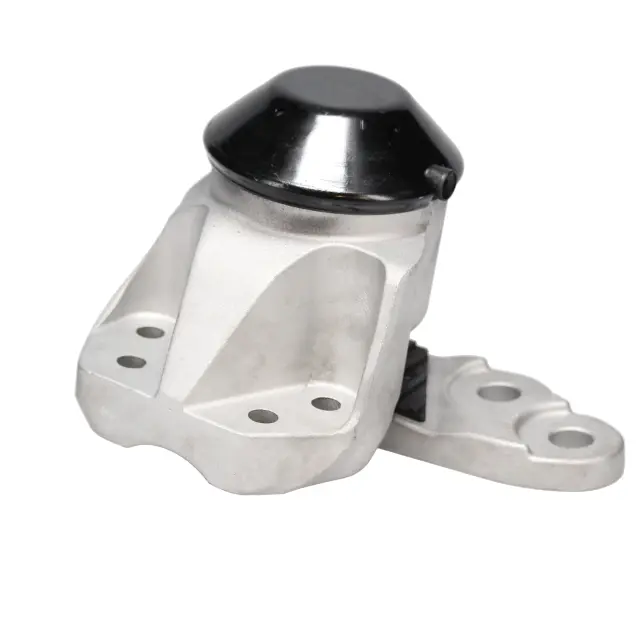 A5663HY - : Engine Mount for Marmon Ride Control Image