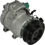 6512846 - : gpd Compressor New 6512846 for GLOBAL PARTS DISTRIBUTORS Image