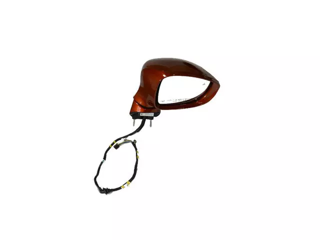 Outside Rearview Mirror, Right - Mopar (6NW98KLBAA)