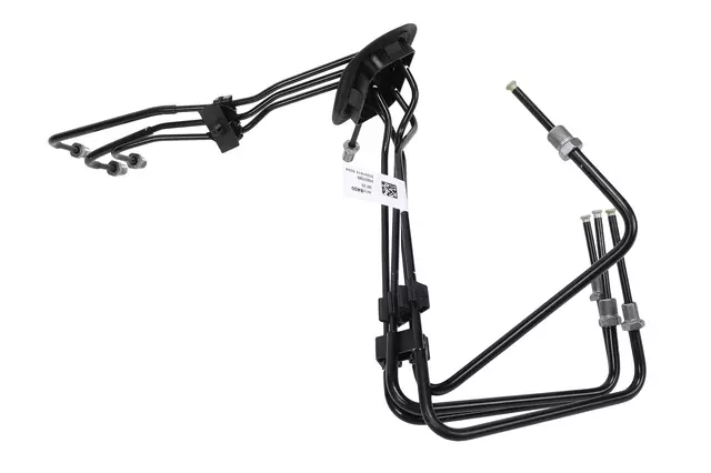 Brake Pressure Modulator Valve Pipe - GM (84798400)