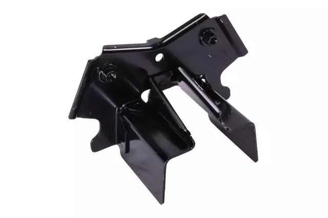 Underbody Rear Side Rail Reinforcement - GM (12771712)