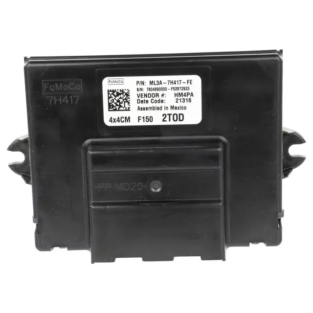 Control Module - Ford (ML3Z-7E453-J)