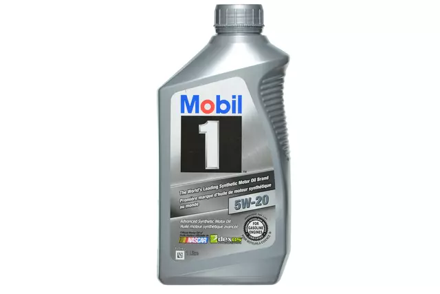 88864093 - : Oil for GM Image