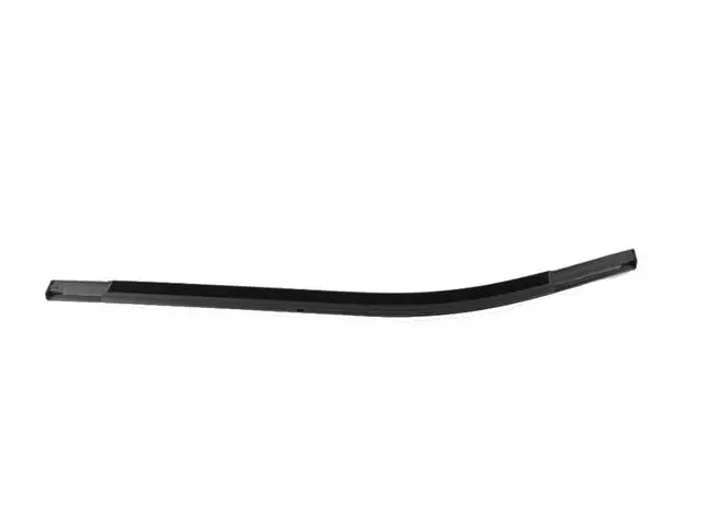 68725192AA - Doors, Door Mirrors and Related Parts: Rear Door Belt Outer Weatherstrip, Right for Jeep: Renegade Image