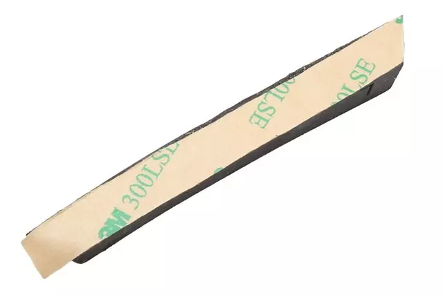 22779803 - Body: Fender Seal for GMC: Acadia Image