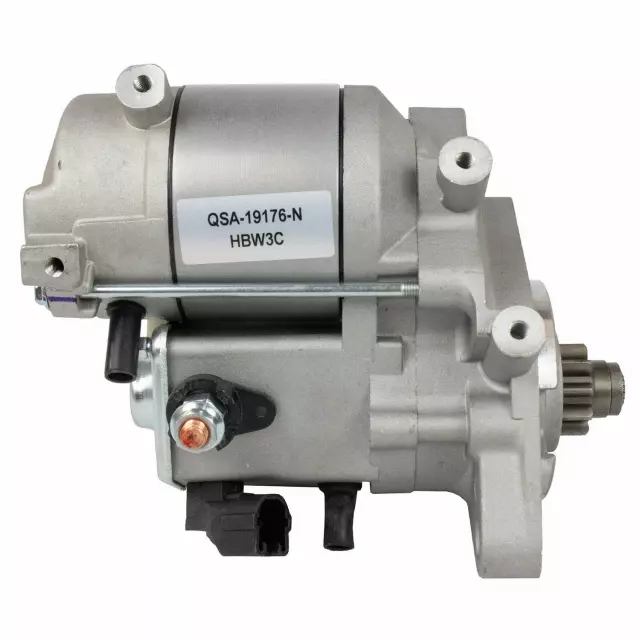 QSA19176N - : Starter Motor Assembly for Ford Image