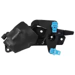 GC3Z9943170E - Body: Control Assembly for Ford: F-150, F-150 Lightning, F-250 Super Duty, F-350 Super Duty, F-450 Super Duty Image