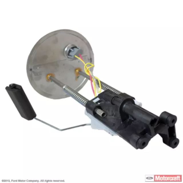 5R3Z9275AC - Fuel System: Fuel Sender Unit for Ford: Mustang Image