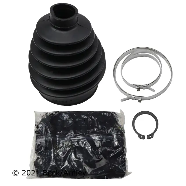 1032925 - Transmission &amp; Drivetrain: Beck Arnley CV Joint Boot Kit for Beck Arnley Image