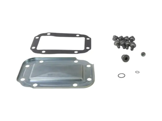 68720334AA - Transmission: Transmission Case Cover for Mopar Image