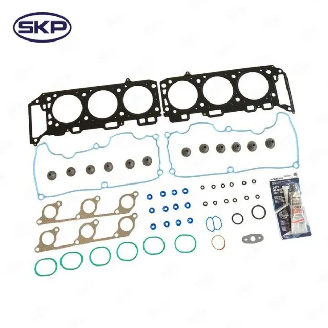 SKHS9293PT2 - Gaskets: SKP Engine Cylinder Head Gasket Set for Skyward Automotive Image