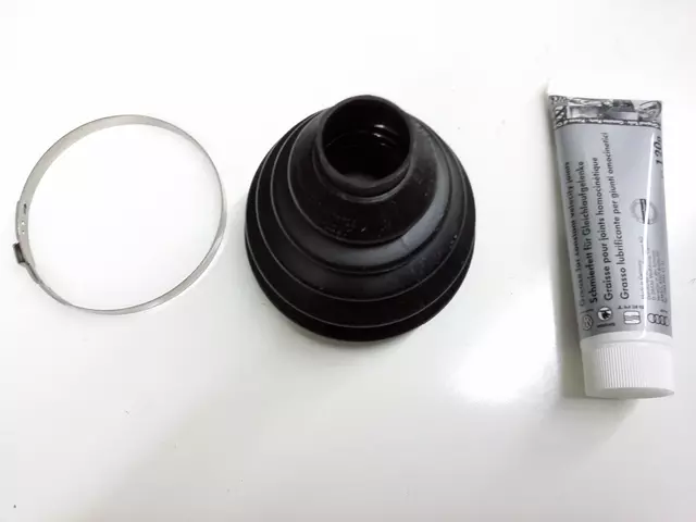 Outer Boot - Volkswagen (1K0-498-203-A)