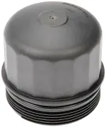921111 - : Oil Filter Cap - Plastic for Dorman Image
