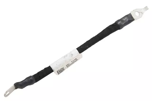 84871178 - Electrical: Ground Cable for Cadillac: Escalade, Escalade ESV | Chevrolet: Suburban, Tahoe | GMC: Yukon, Yukon XL Image