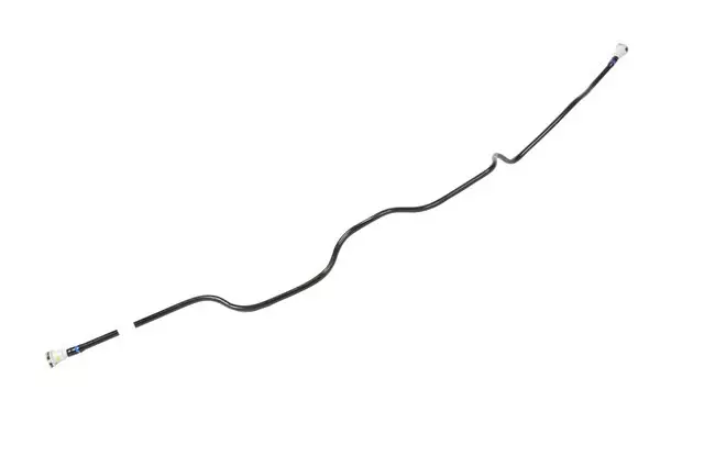 19368606 - : Vapor Canister Purge Valve Hose for Buick: Rainier | Chevrolet: Trailblazer | GMC: Envoy | Isuzu: Ascender | Saab: 9-7x Image