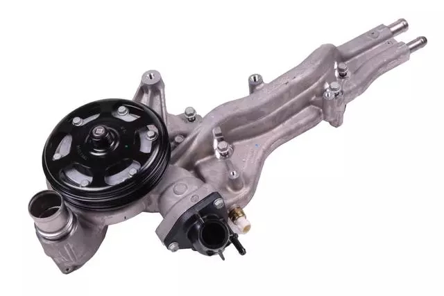 Water Pump Assembly - GM (12741059)